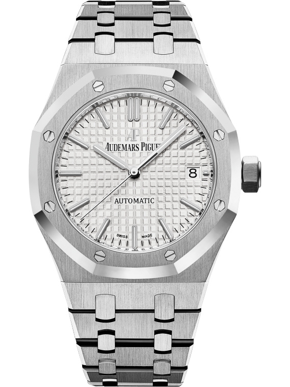 2024 Audemars Piguet Royal Oak 15450ST.OO.1256ST.01