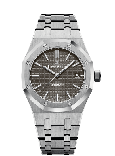 2020 Audemars Piguet Royal Oak Selfwinding 37 15450ST