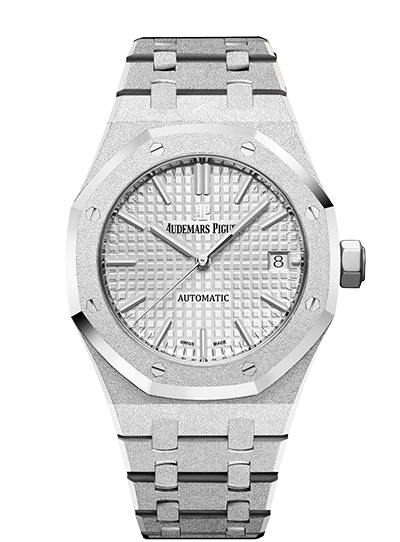 2025 Audemars Piguet Royal Oak 15454BC.GG.1259BC.01