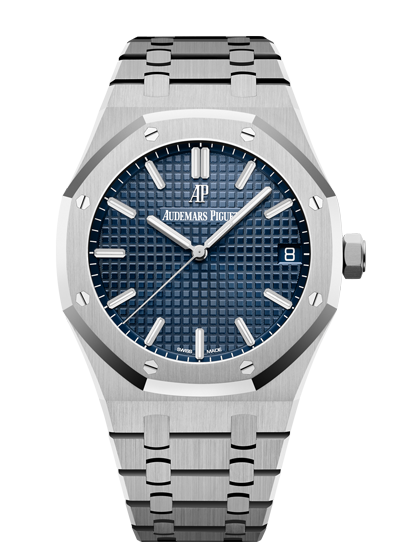 2026 Audemars Piguet Royal Oak 15500ST.OO.1220ST.01