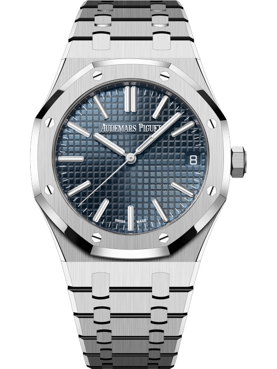 2025 Audemars Piguet Royal Oak 15510ST.OO.1320ST.01
