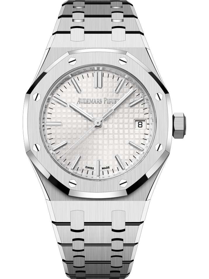 2024 Audemars Piguet Royal Oak 15550ST.OO.1356ST.01
