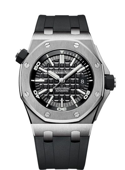 2024 Audemars Piguet Royal Oak Offshore 15710ST.OO.A002CA.01