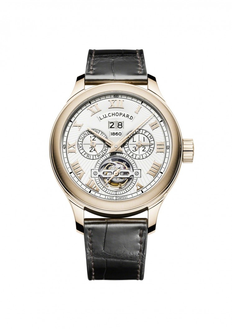 2026 Chopard L.U.C 161925-5001