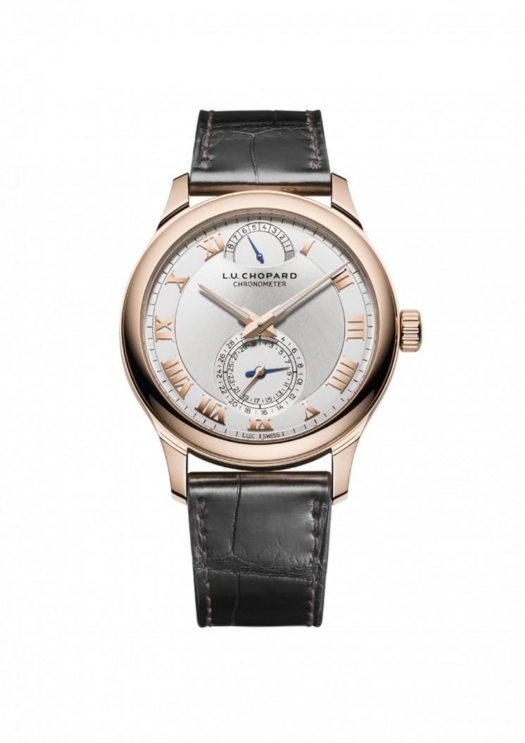 2024 Chopard L.U.C 161926-5001