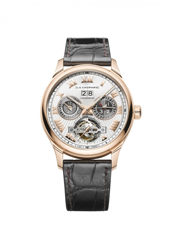 2026 Chopard L.U.C 161940-5001