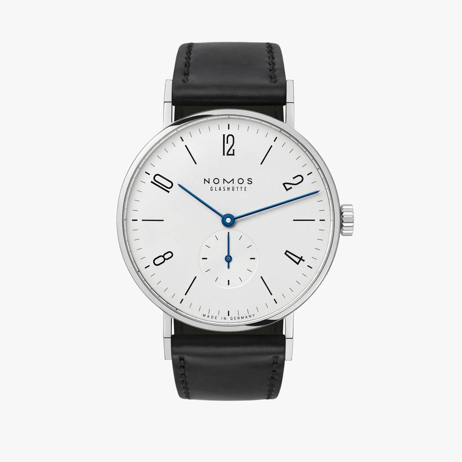 2024 NOMOS Glashütte Tangente 38 165