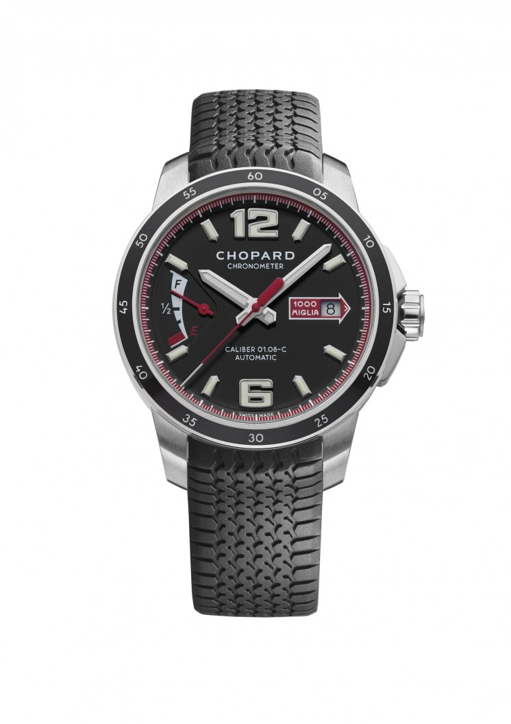 2024 Chopard Mille Miglia 168566-3001
