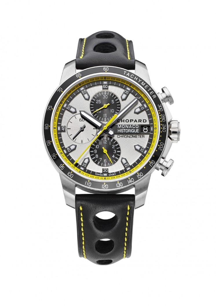 2024 Chopard Mille Miglia 168570-3001