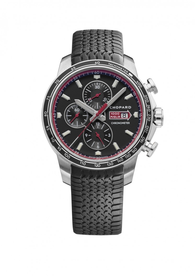 2025 Chopard Mille Miglia GTS Chrono 44 168571-3001