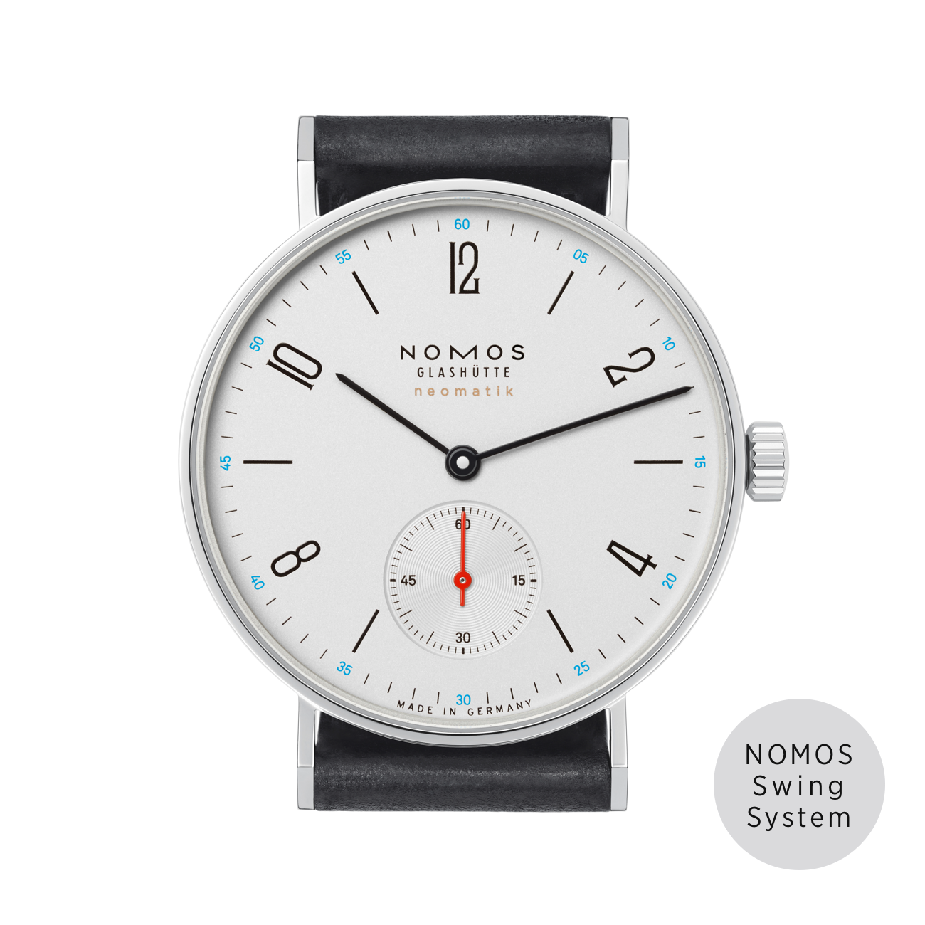 2026 NOMOS Glashütte Tangente 175
