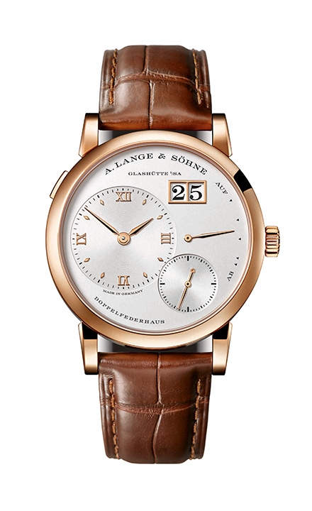 2026 A. Lange & Söhne Lange 1 38.5 191.032