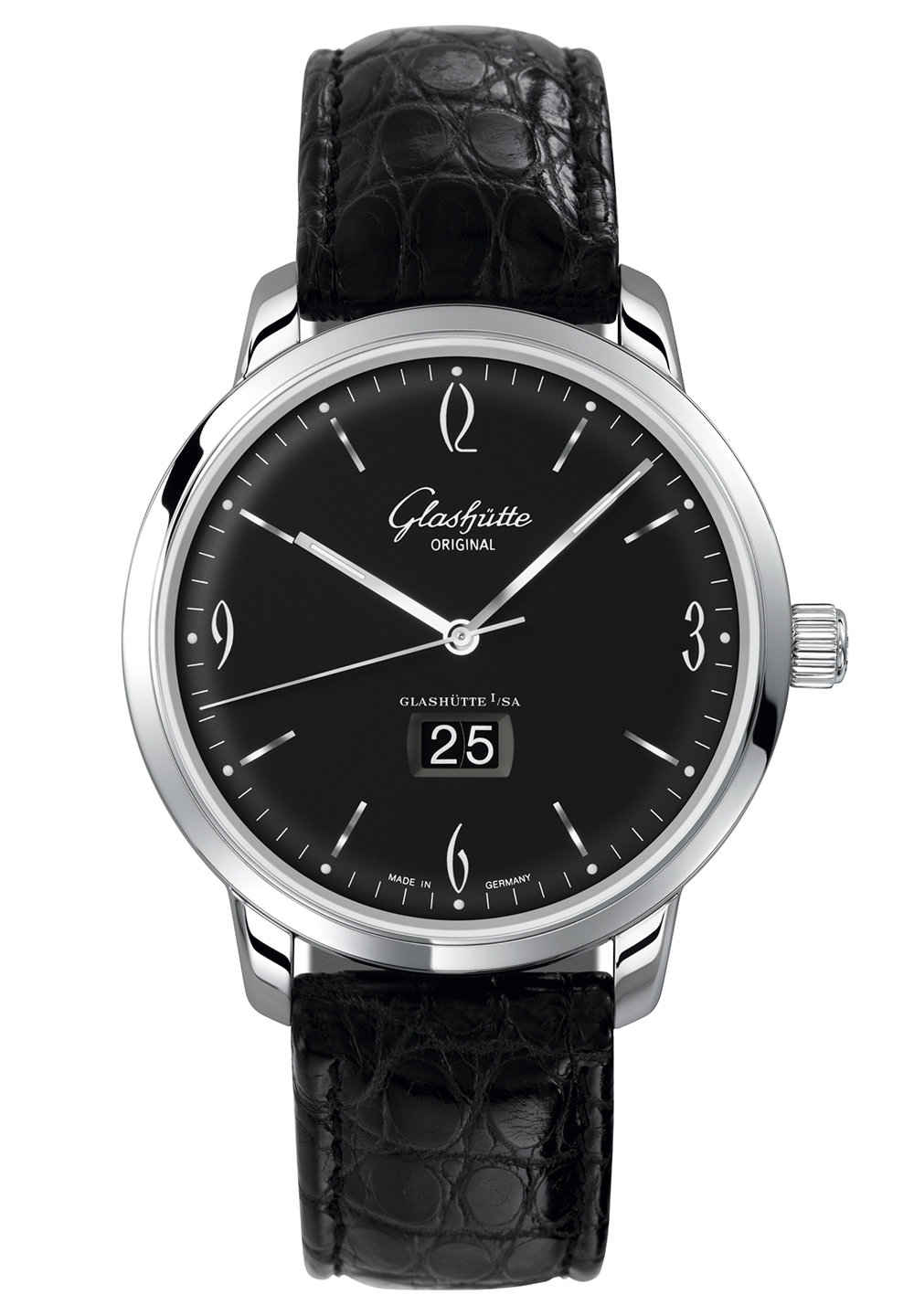2024 Glashütte Original Seventies 2-39-47-03-02-04