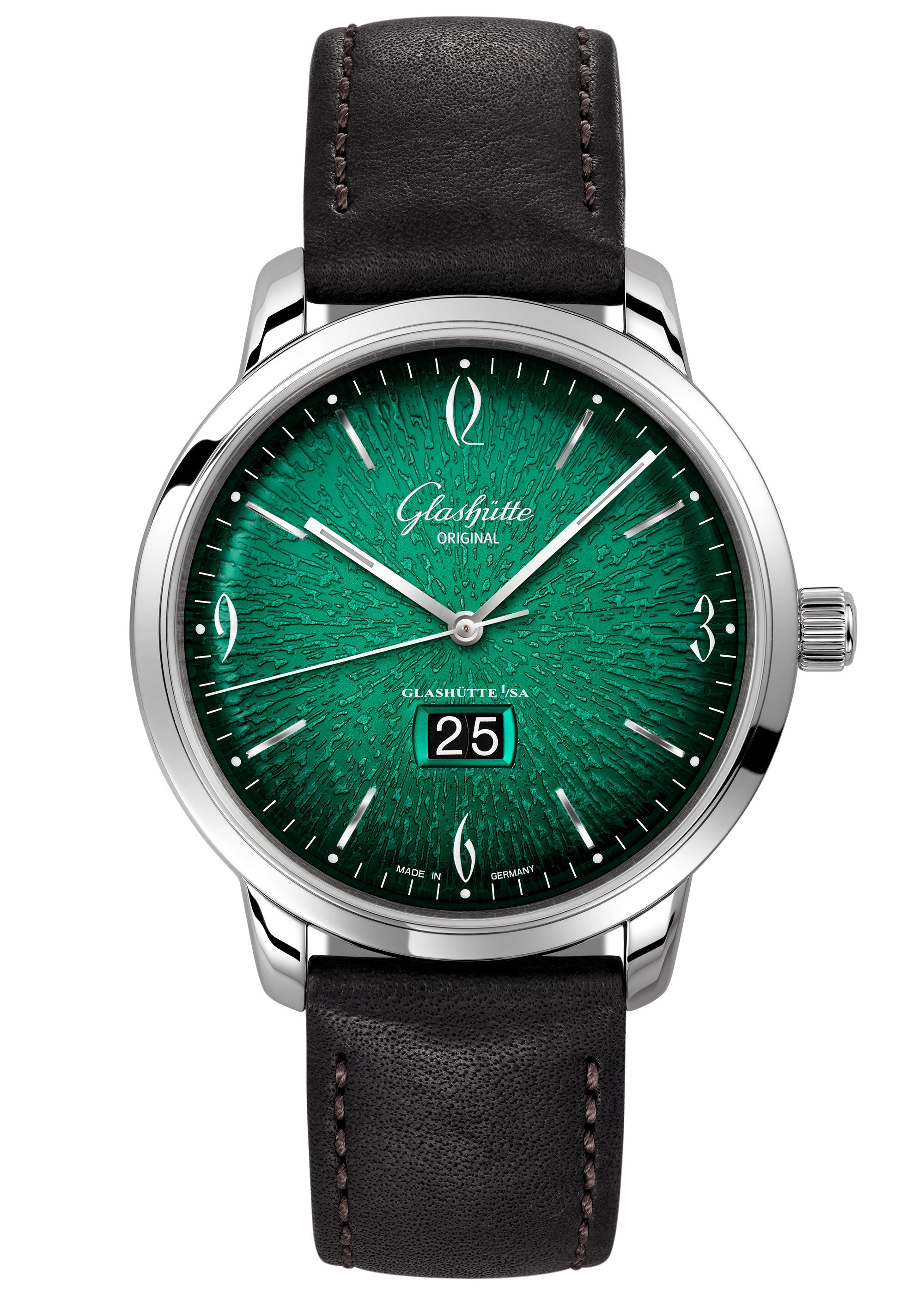 2024 Glashütte Original Sixties 2-39-47-04-02-04