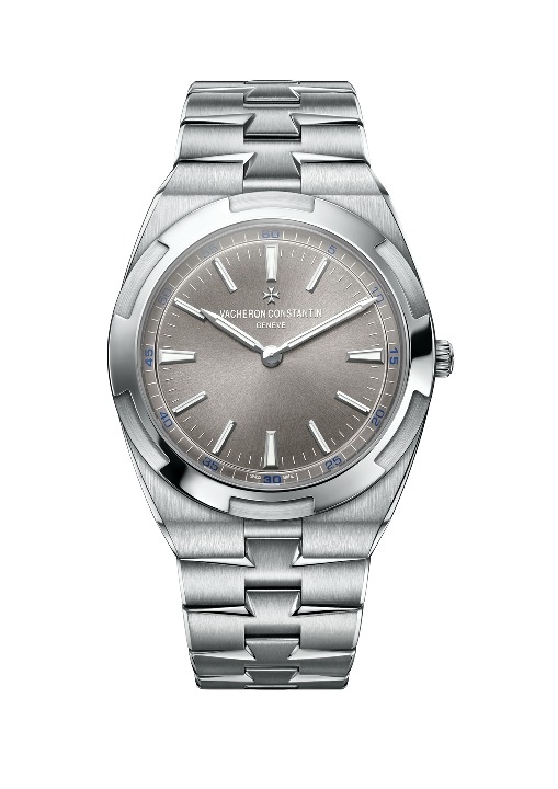 2024 Vacheron Constantin Overseas 2000V/120G-B122