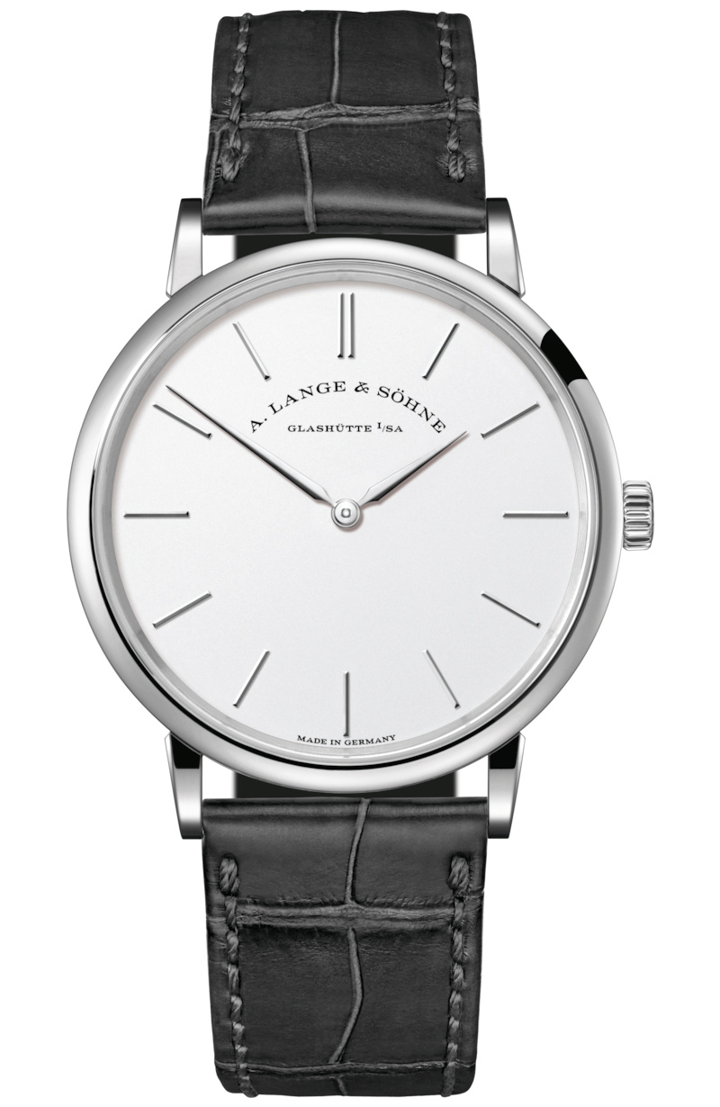 2024 A. Lange & Söhne Saxonia Thin 37 201.027