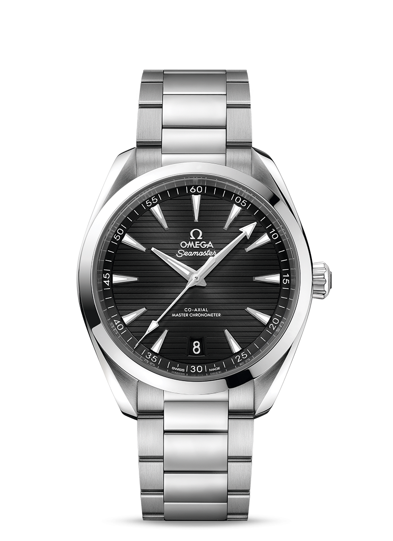 2026 Omega Seamaster Aqua Terra 220.10.41.21.01.001