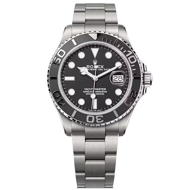 2026 Rolex Yacht-Master 42 226627