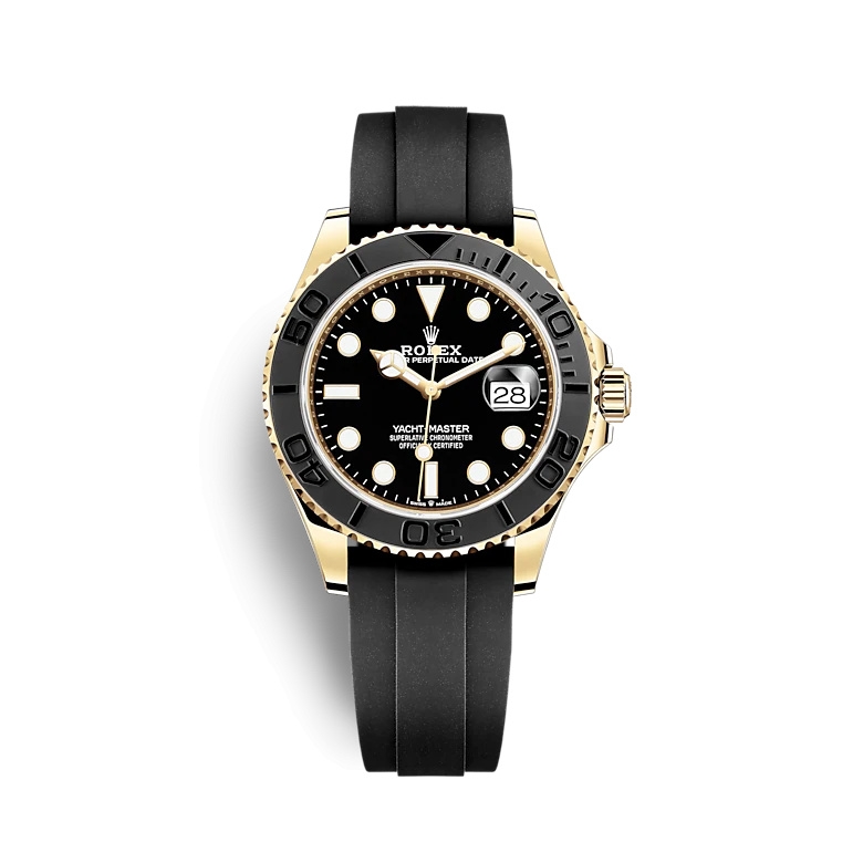 2024 Rolex Yacht-Master 42 226658