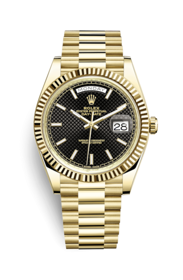 2024 Rolex Day-Date 40 228238