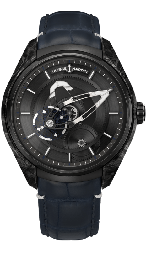 2026 Ulysse Nardin Freak 2303-270/CARB