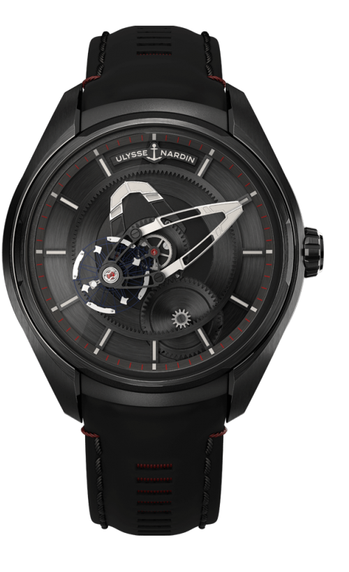 2025 Ulysse Nardin Freak 2303-270