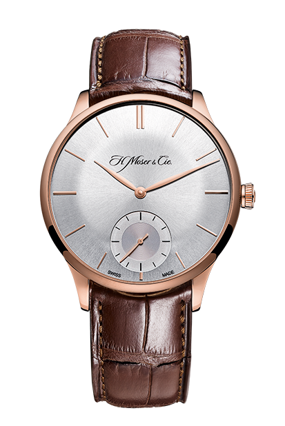 2026 H. Moser & Cie Venturer Concept 2327-0400