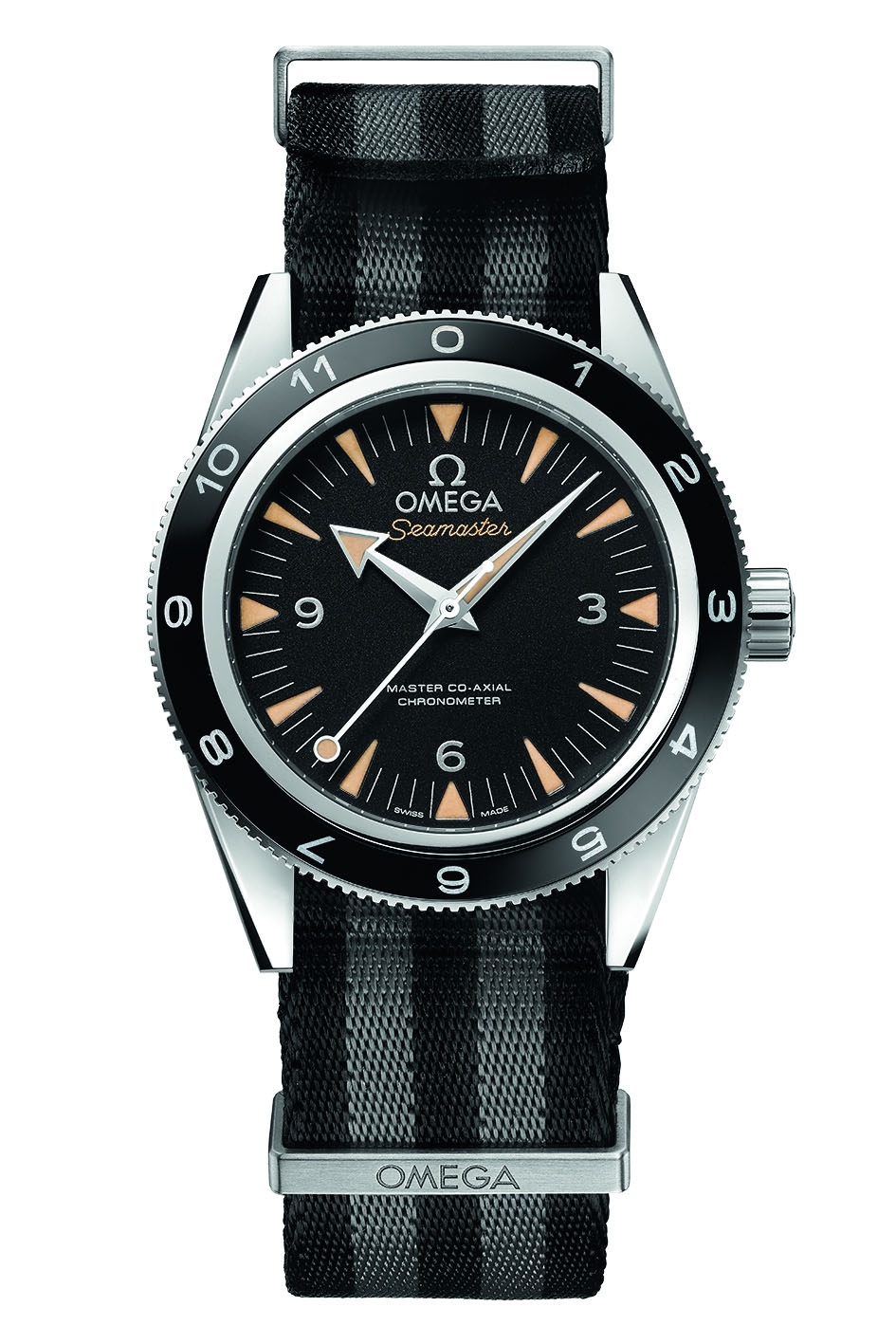 2015 Omega Seamaster 300 233.32.41.21.01.001