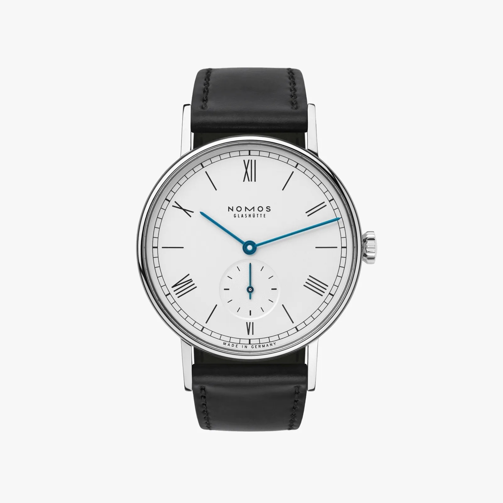 2025 NOMOS Glashütte Ludwig 38 235