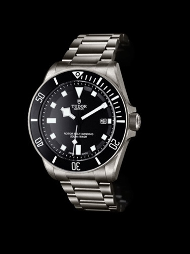 2014 Tudor Pelagos 25500TN