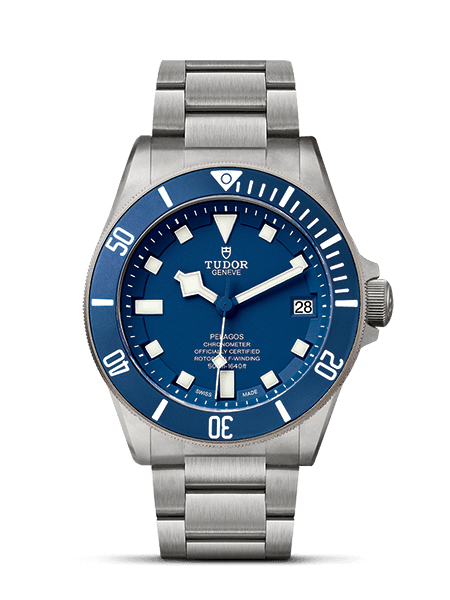 2025 Tudor Pelagos 42 25600TB