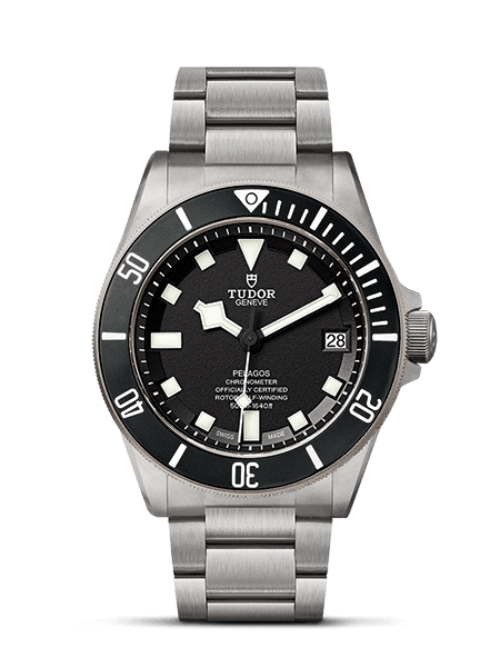 2026 Tudor Pelagos 25600TN