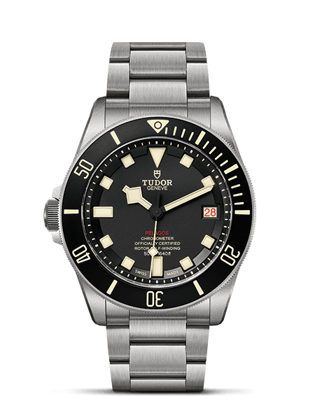 2025 Tudor Pelagos 25610TNL