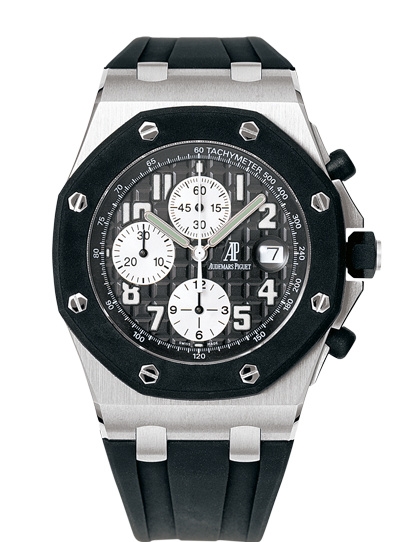 2007 Audemars Piguet Royal Oak Offshore 25940SK.OO.D002CA.01