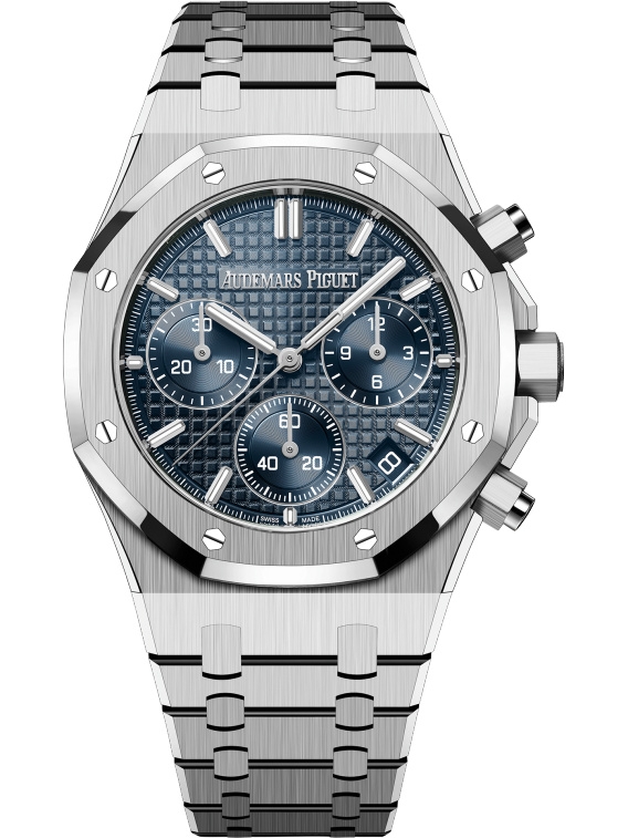 2026 Audemars Piguet Royal Oak 26240ST.OO.1320ST.05