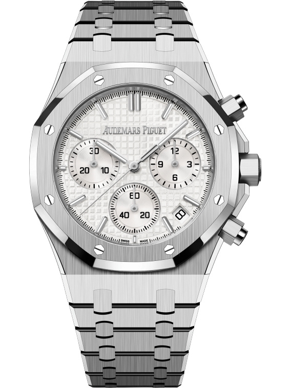 2025 Audemars Piguet Royal Oak Selfwinding Chronograph 41 26240ST