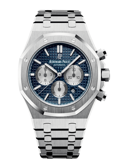 2024 Audemars Piguet Royal Oak 26331ST.OO.1220ST.01