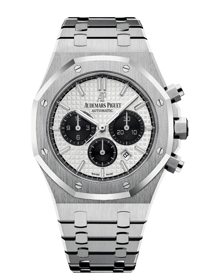 2022 Audemars Piguet Royal Oak Chronograph 41 26331ST