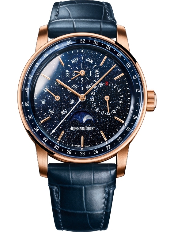 2025 Audemars Piguet Code 11.59 26394OR.OO.D321CR.01