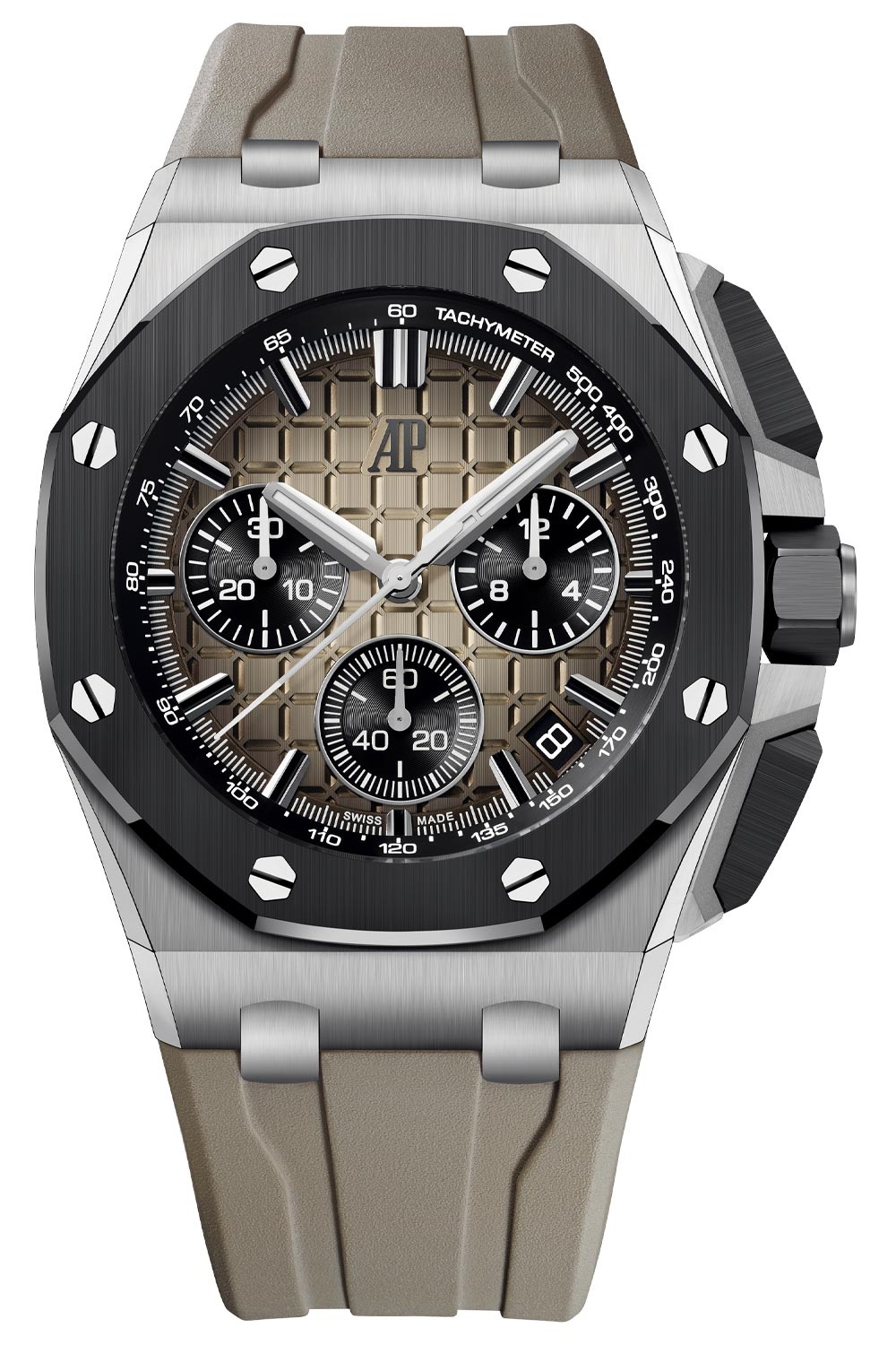 2025 Audemars Piguet Royal Oak Offshore 26420SO.OO.A600CA.01