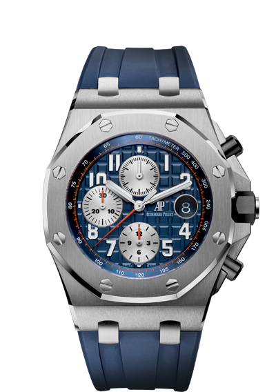 2025 Audemars Piguet Royal Oak Offshore 26470ST.OO.A027CA.01
