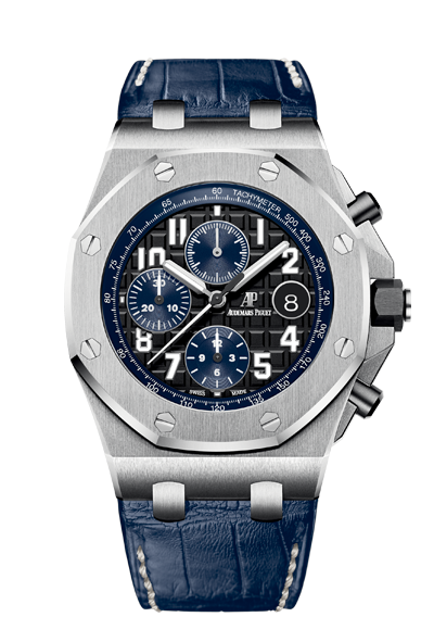 2025 Audemars Piguet Royal Oak Offshore 26470ST