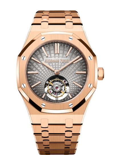 2025 Audemars Piguet Royal Oak 26530OR.OO.1220OR.01