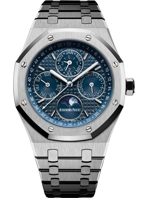 2024 Audemars Piguet Royal Oak 26574ST.OO.1220ST.02