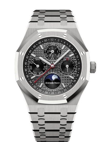 2024 Audemars Piguet Royal Oak 26609TI.OO.1220TI.01
