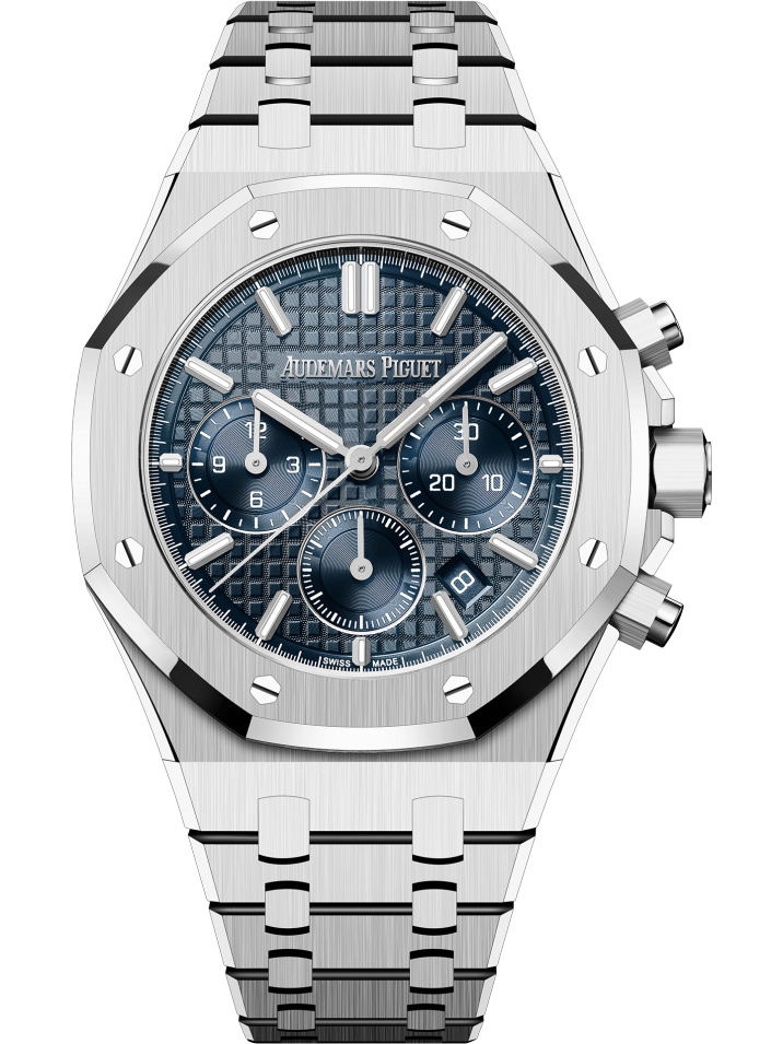 2024 Audemars Piguet Royal Oak 26715ST.OO.1356ST.01