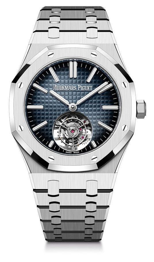 2026 Audemars Piguet Royal Oak 26730ST.OO.1320ST.01