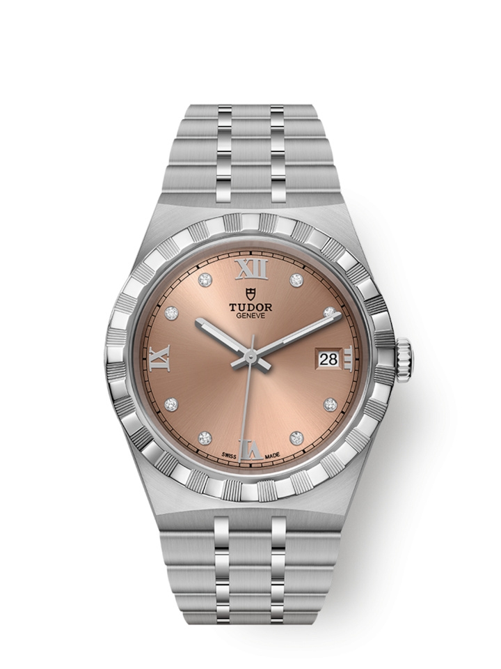 2026 Tudor Royal 28500
