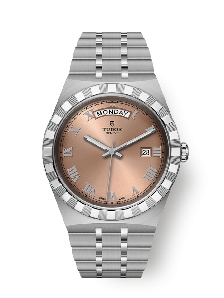 2026 Tudor Royal 28600