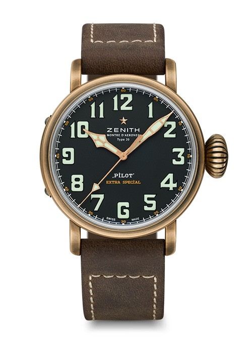 2024 Zenith Pilot 29.2430.679/21.C753